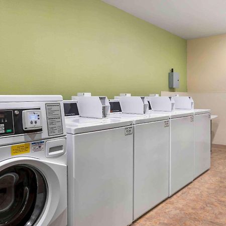 Extended Stay America Select Suites - Cincinnati - Sharonville Kültér fotó