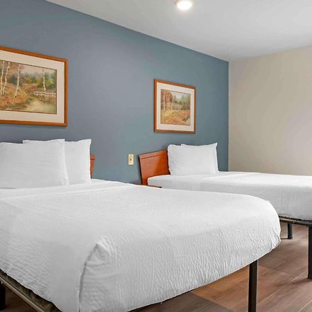 Extended Stay America Select Suites - Cincinnati - Sharonville Kültér fotó