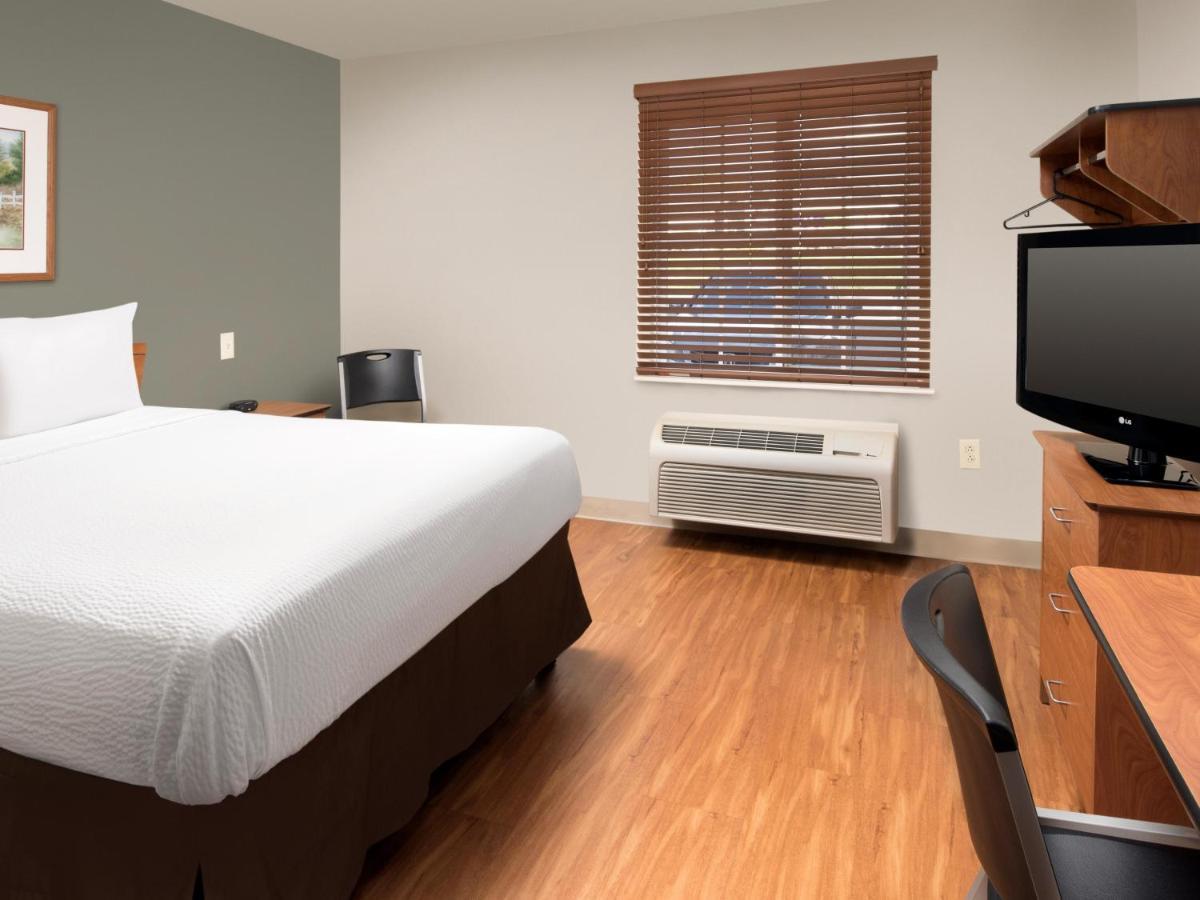 Extended Stay America Select Suites - Cincinnati - Sharonville Kültér fotó