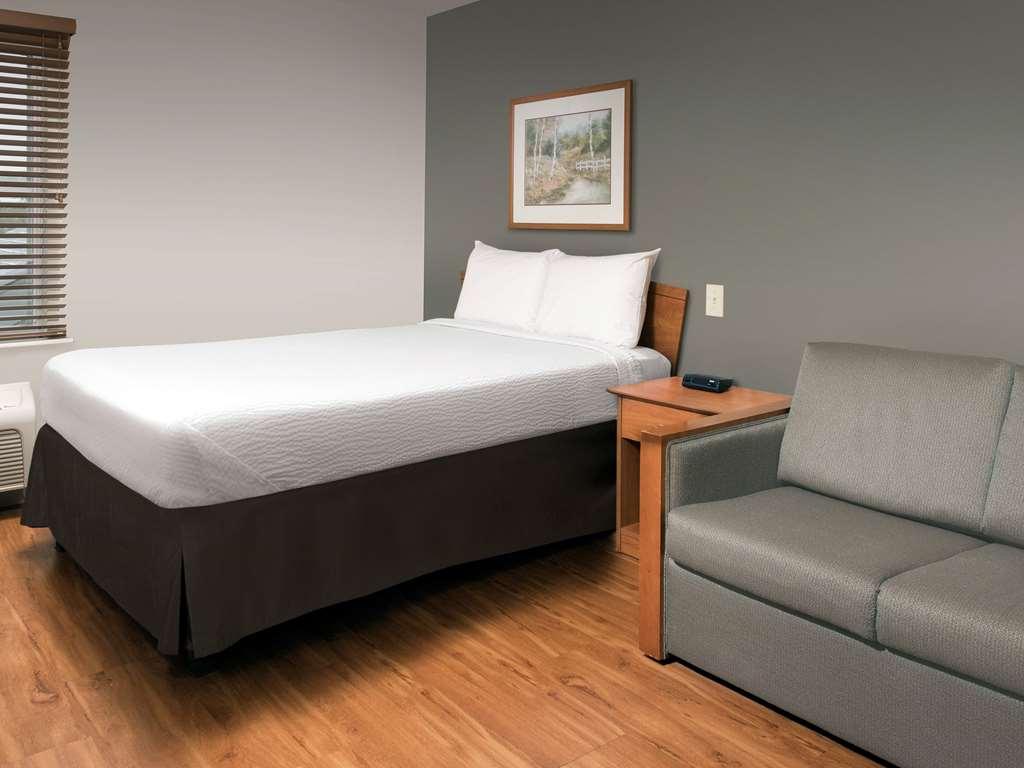 Extended Stay America Select Suites - Cincinnati - Sharonville Szoba fotó