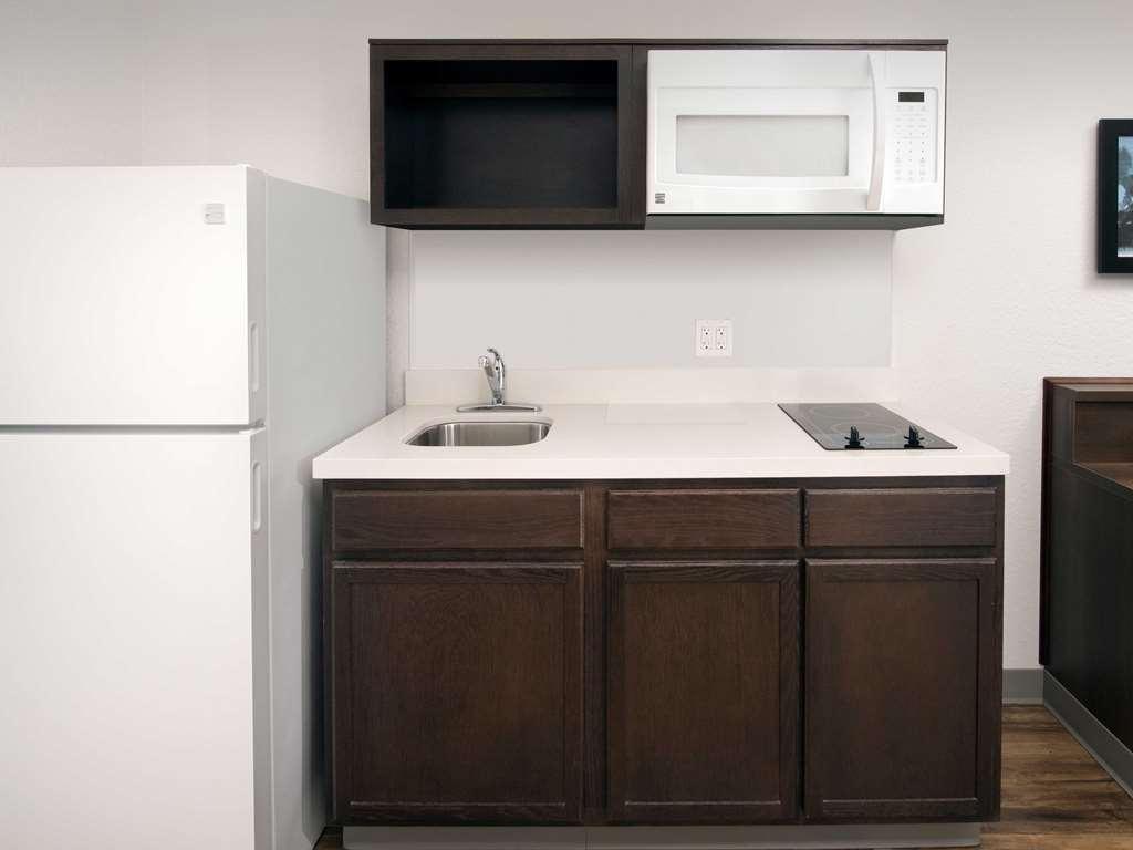 Extended Stay America Select Suites - Cincinnati - Sharonville Szoba fotó