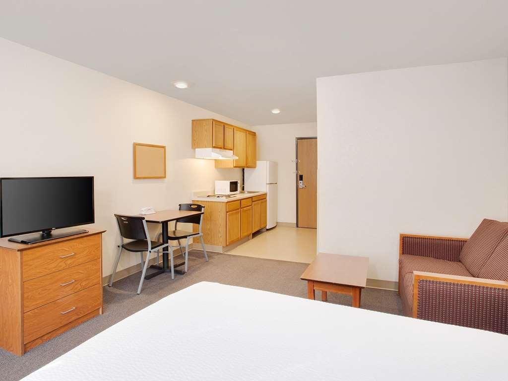 Extended Stay America Select Suites - Cincinnati - Sharonville Szoba fotó