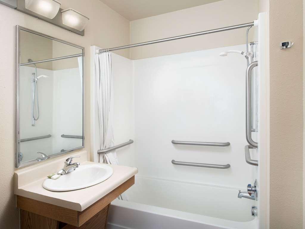 Extended Stay America Select Suites - Cincinnati - Sharonville Kültér fotó