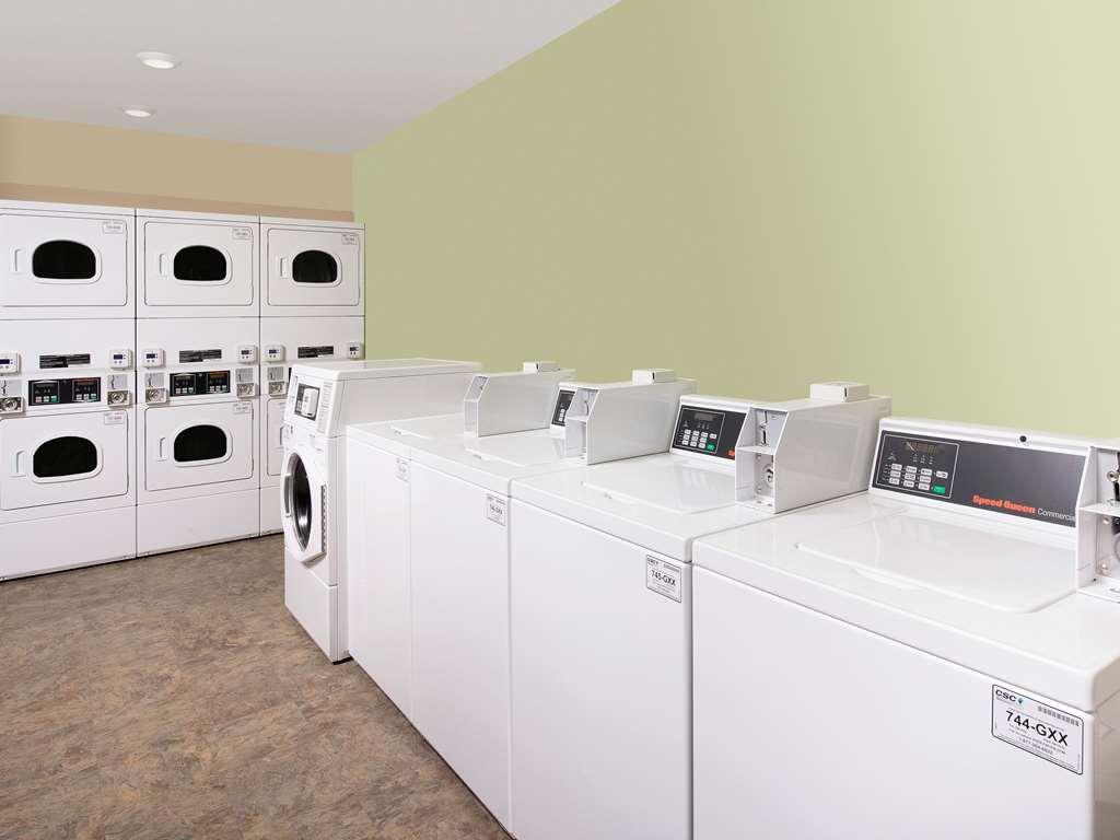 Extended Stay America Select Suites - Cincinnati - Sharonville Létesítmények fotó