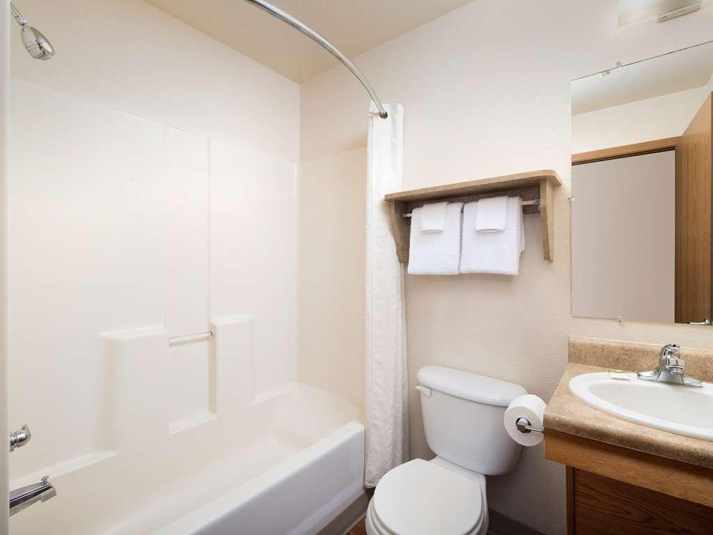 Extended Stay America Select Suites - Cincinnati - Sharonville Kültér fotó