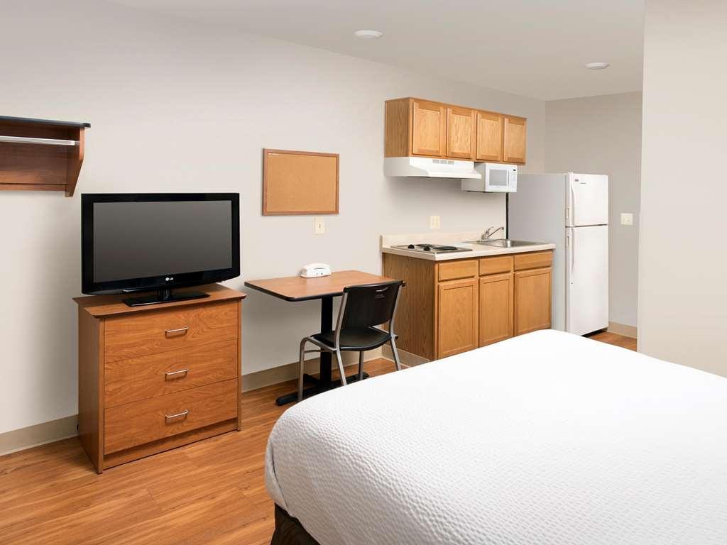 Extended Stay America Select Suites - Cincinnati - Sharonville Szoba fotó