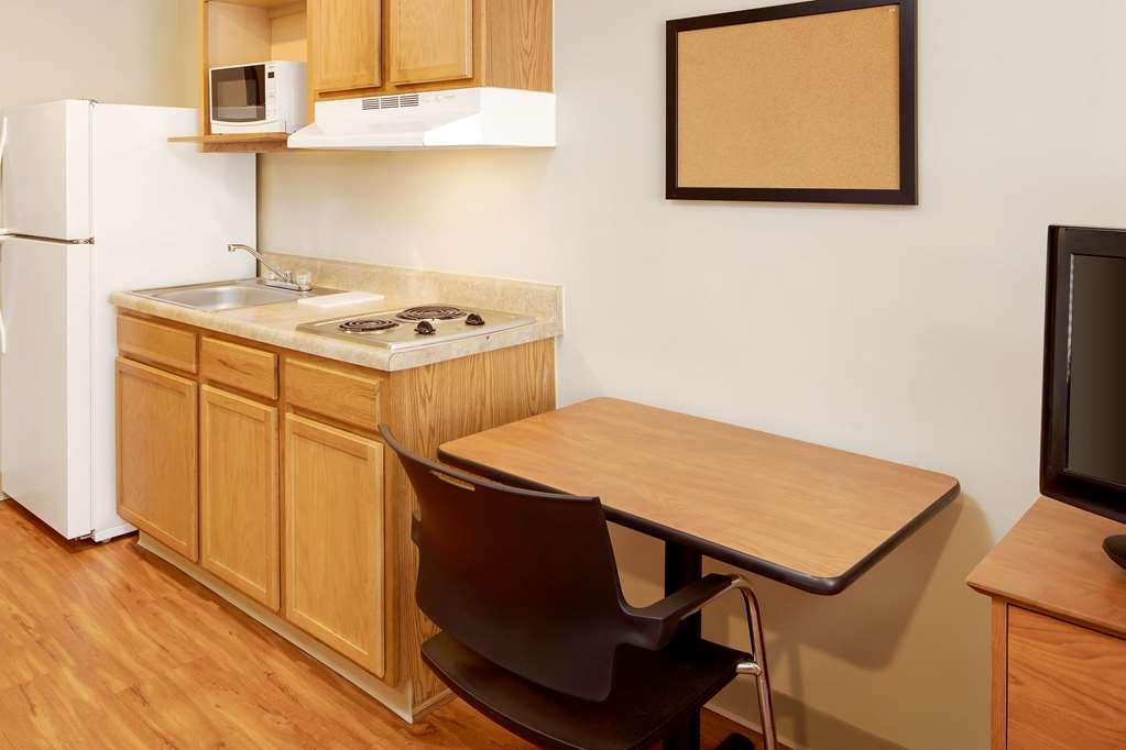 Extended Stay America Select Suites - Cincinnati - Sharonville Szoba fotó