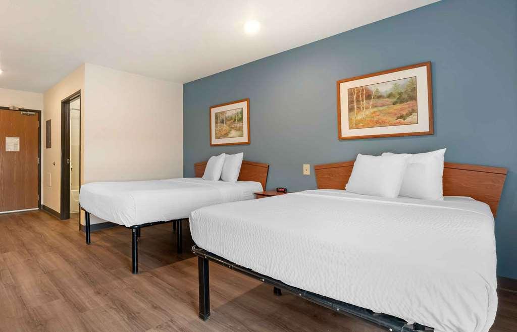 Extended Stay America Select Suites - Cincinnati - Sharonville Szoba fotó