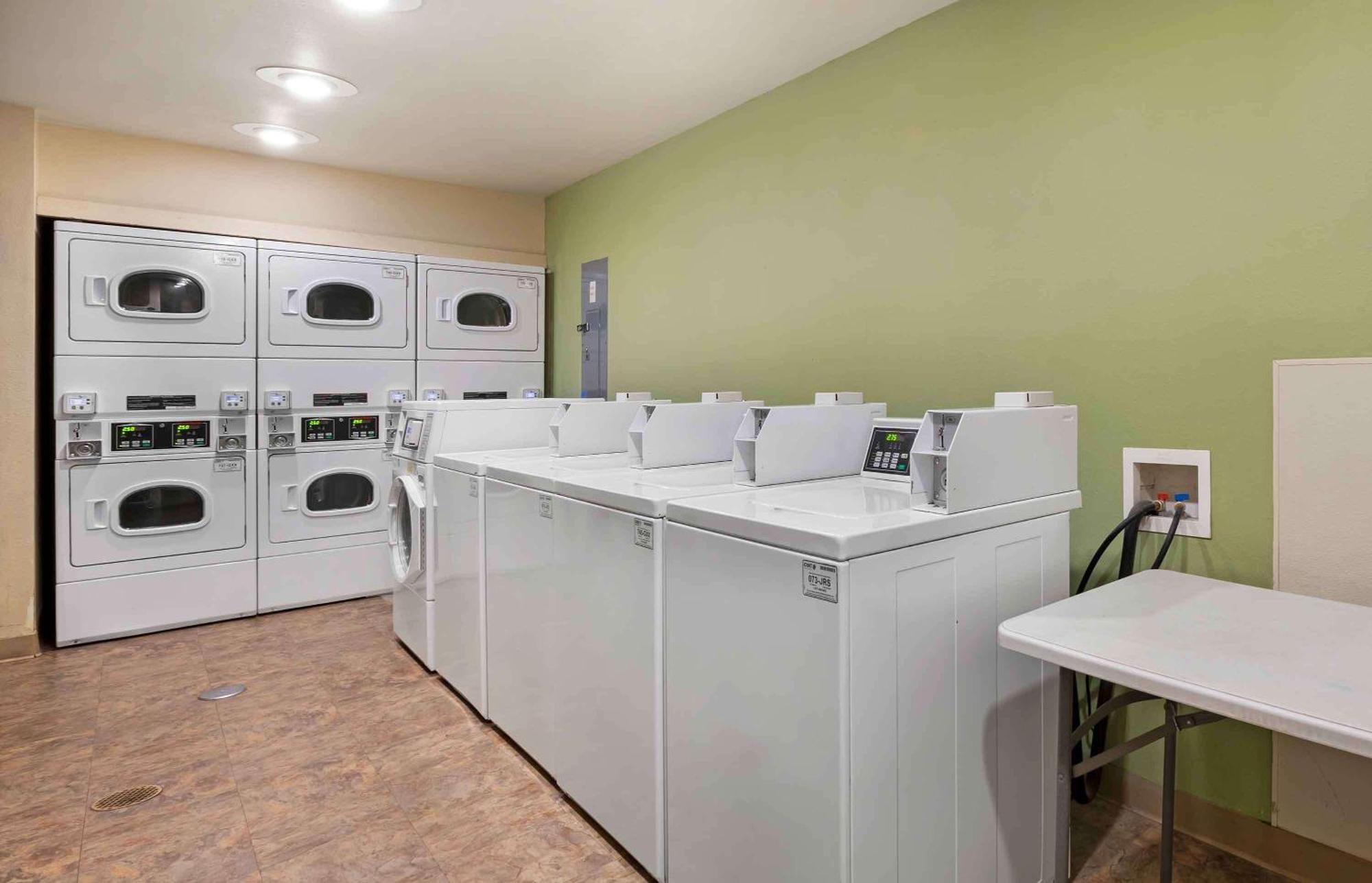 Extended Stay America Select Suites - Cincinnati - Sharonville Kültér fotó