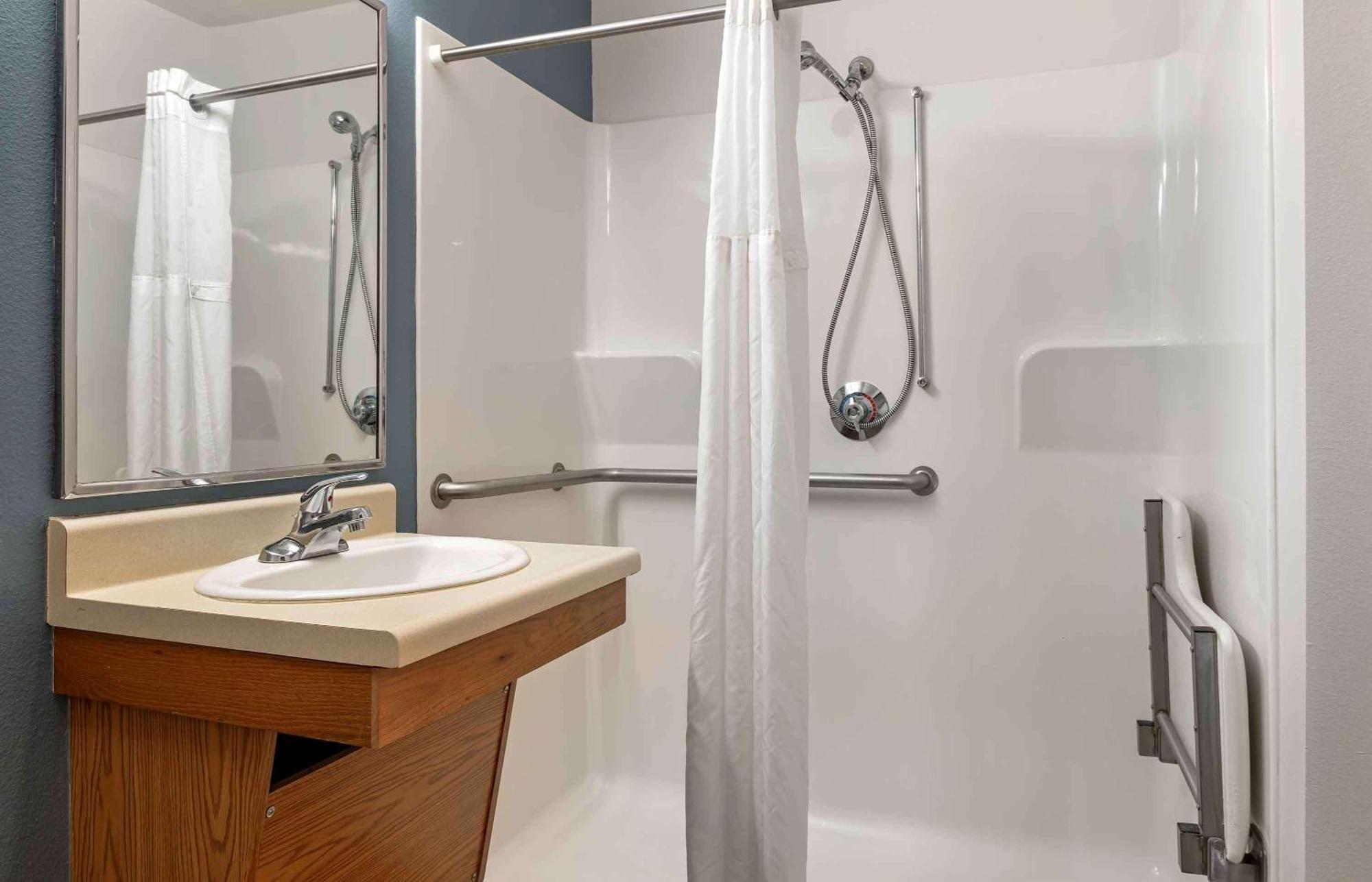 Extended Stay America Select Suites - Cincinnati - Sharonville Kültér fotó