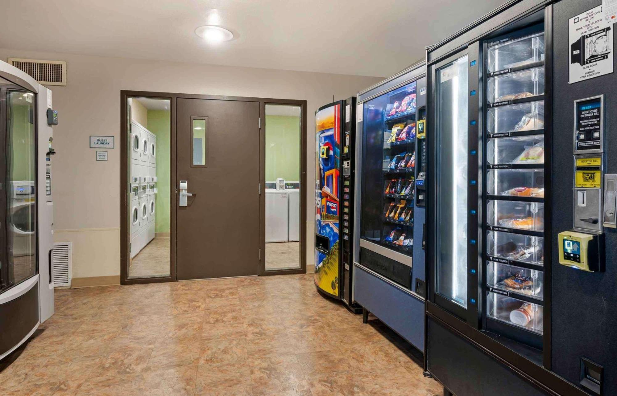 Extended Stay America Select Suites - Cincinnati - Sharonville Kültér fotó
