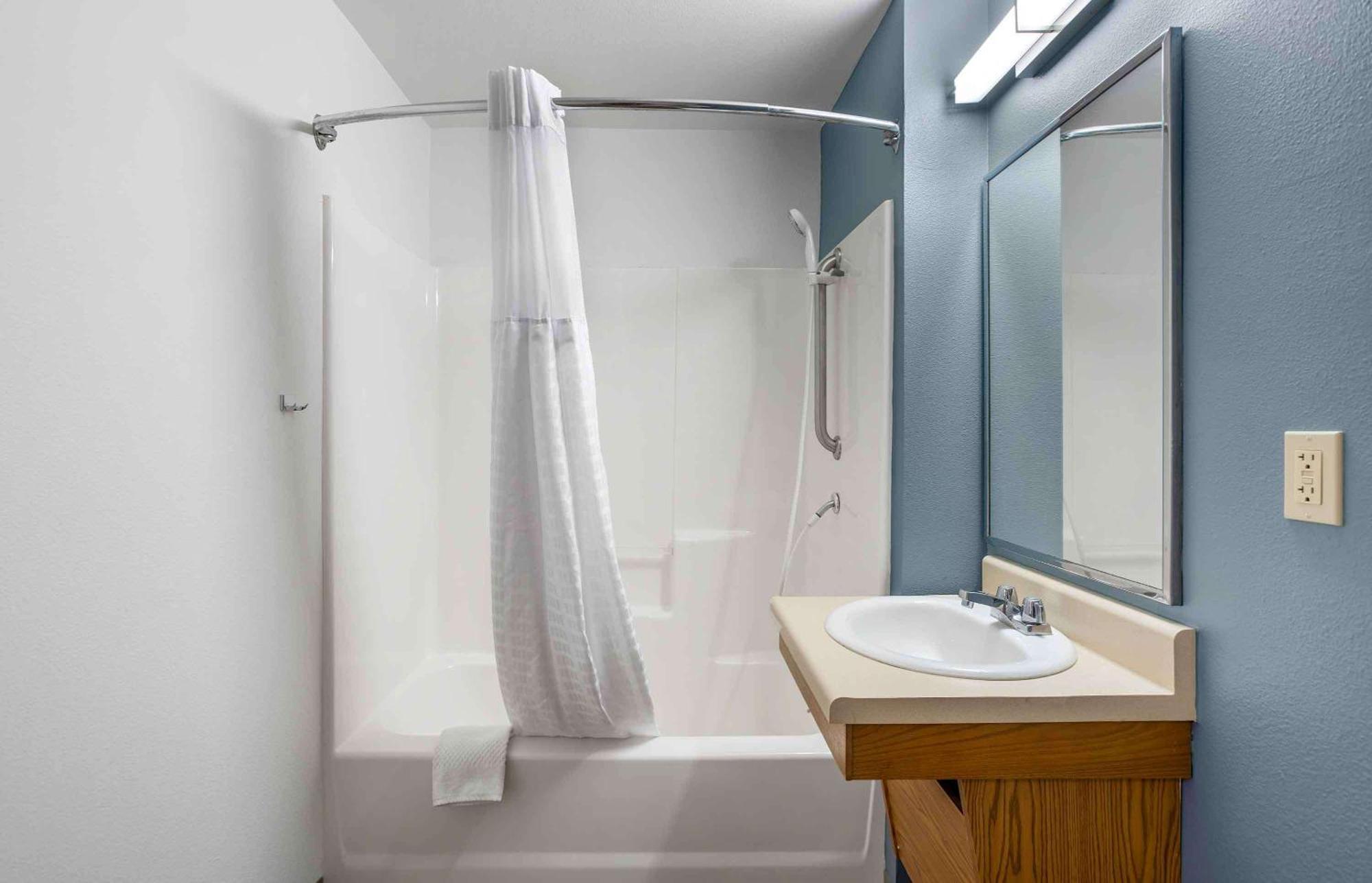 Extended Stay America Select Suites - Cincinnati - Sharonville Kültér fotó