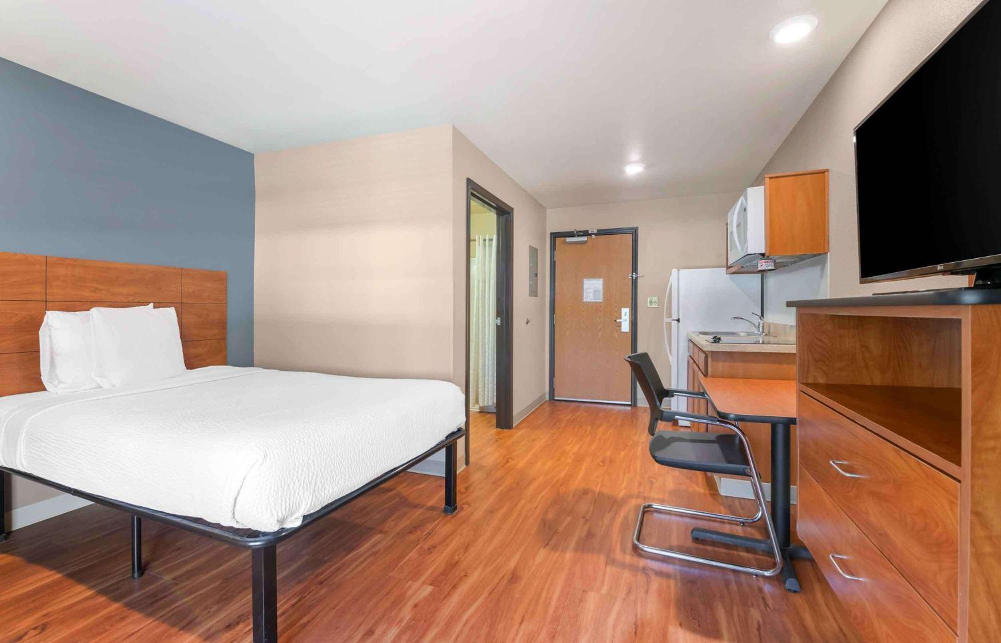 Extended Stay America Select Suites - Cincinnati - Sharonville Kültér fotó