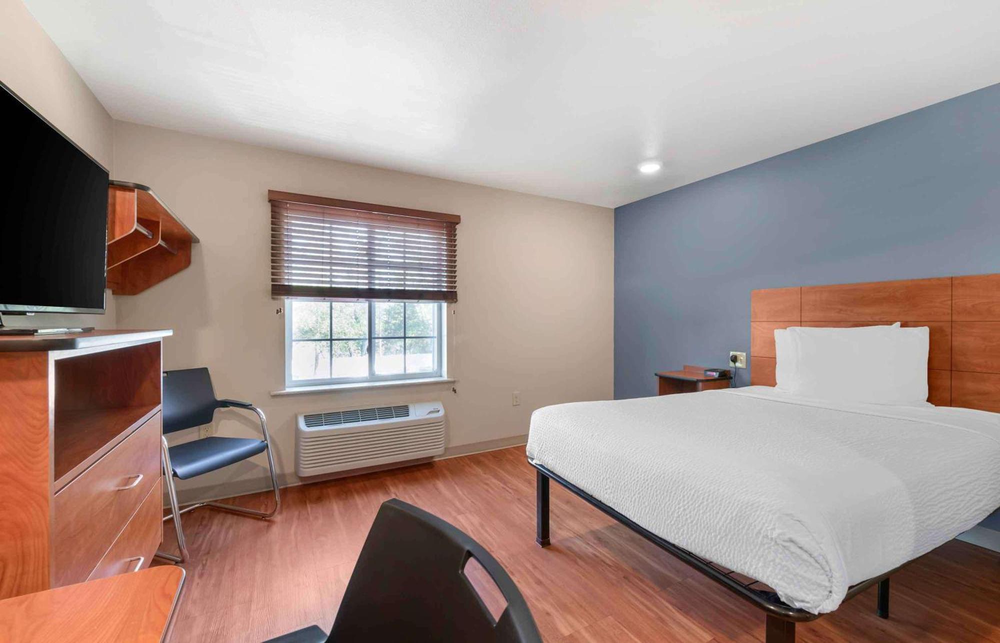 Extended Stay America Select Suites - Cincinnati - Sharonville Kültér fotó