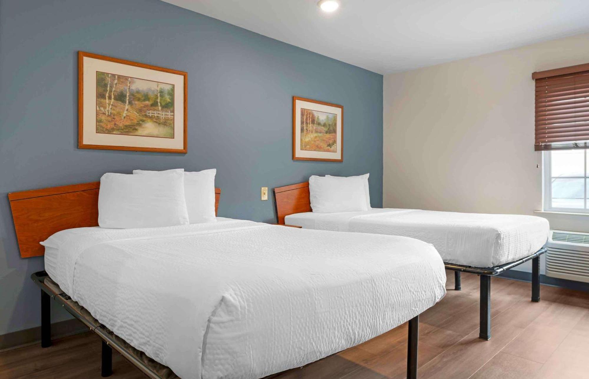 Extended Stay America Select Suites - Cincinnati - Sharonville Kültér fotó