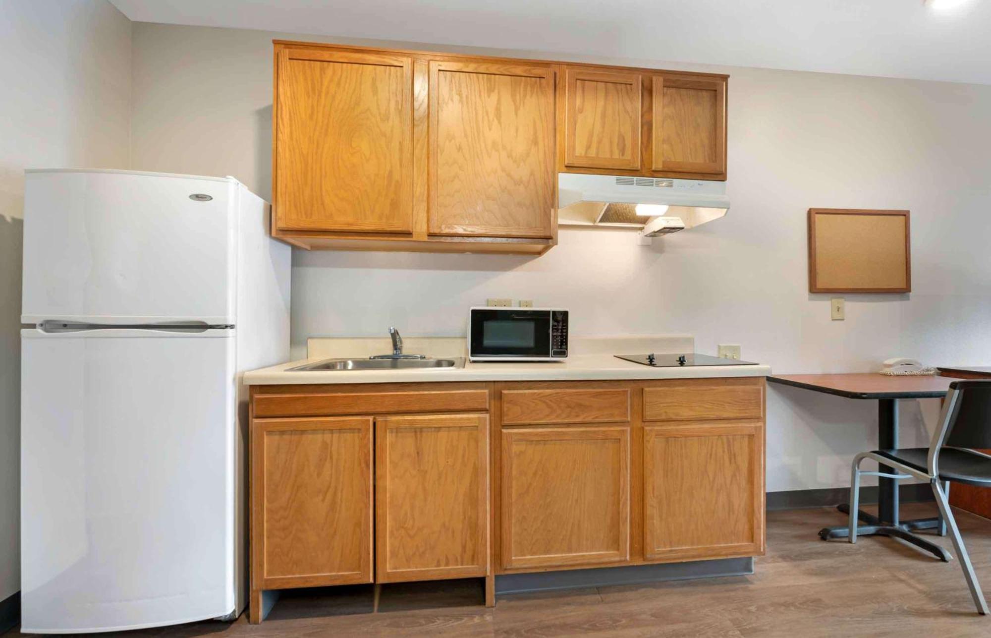 Extended Stay America Select Suites - Cincinnati - Sharonville Kültér fotó