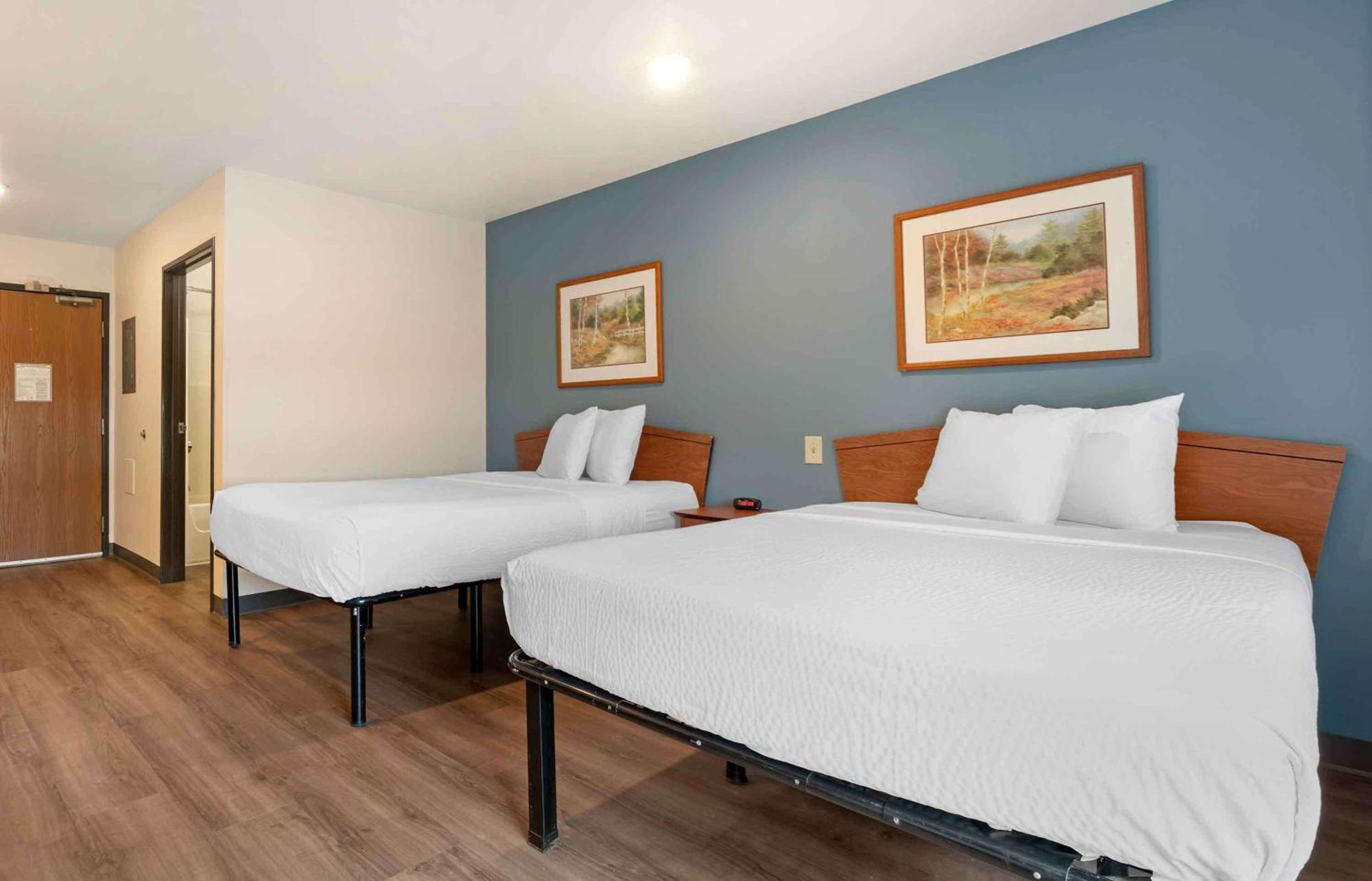 Extended Stay America Select Suites - Cincinnati - Sharonville Kültér fotó