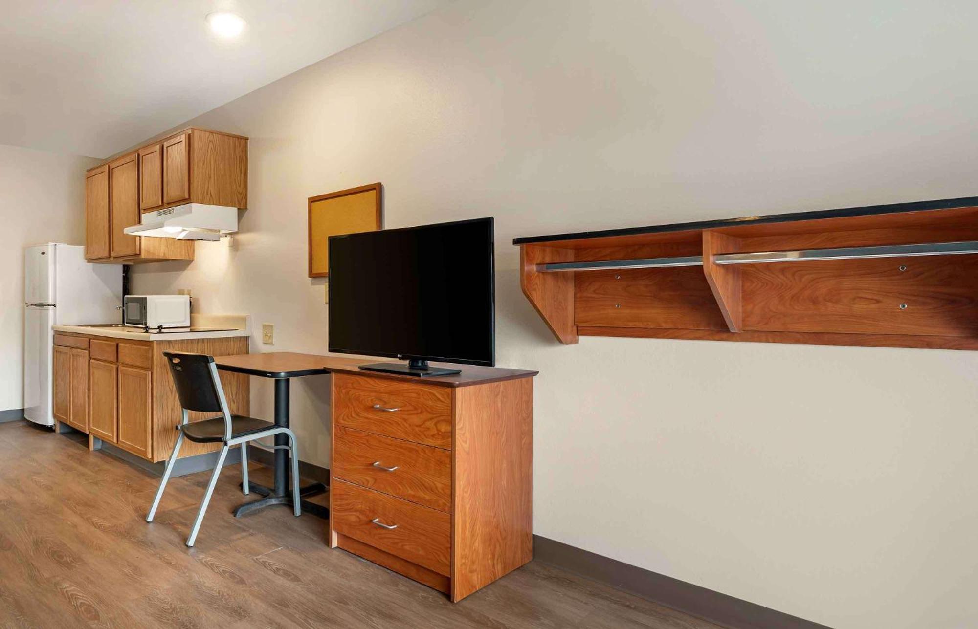 Extended Stay America Select Suites - Cincinnati - Sharonville Kültér fotó