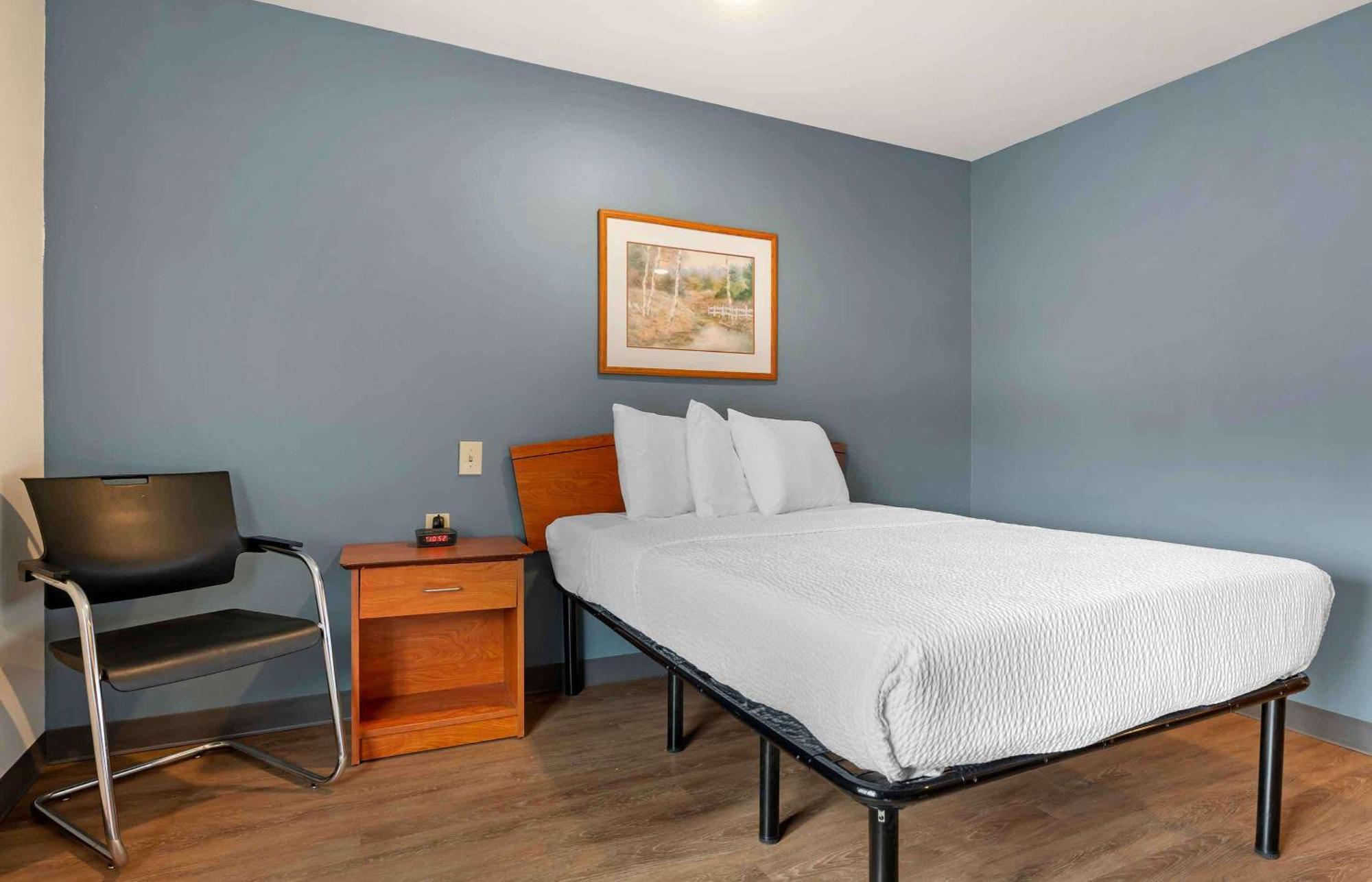 Extended Stay America Select Suites - Cincinnati - Sharonville Kültér fotó
