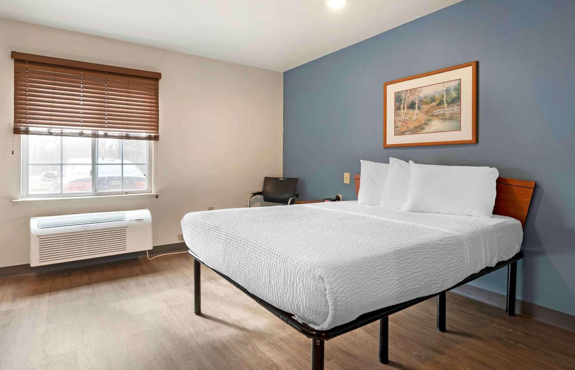 Extended Stay America Select Suites - Cincinnati - Sharonville Kültér fotó