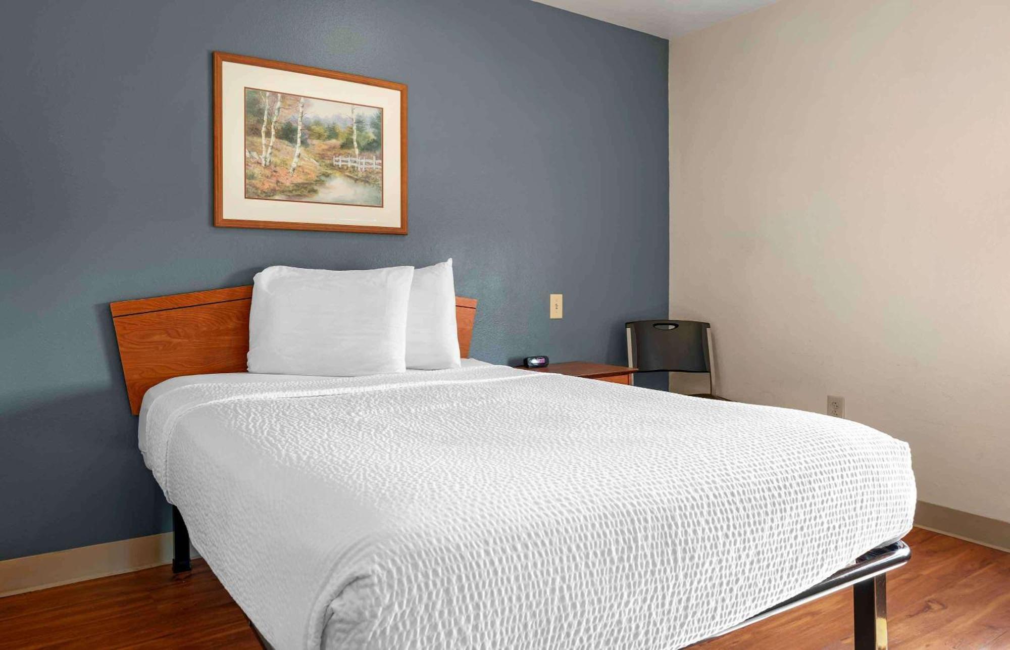 Extended Stay America Select Suites - Cincinnati - Sharonville Kültér fotó