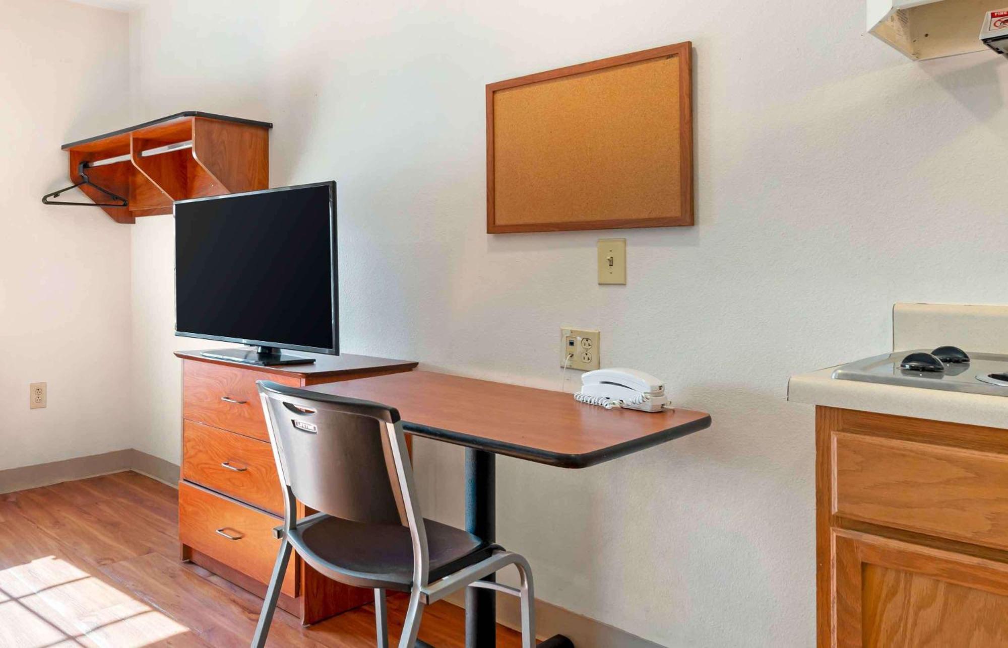 Extended Stay America Select Suites - Cincinnati - Sharonville Kültér fotó