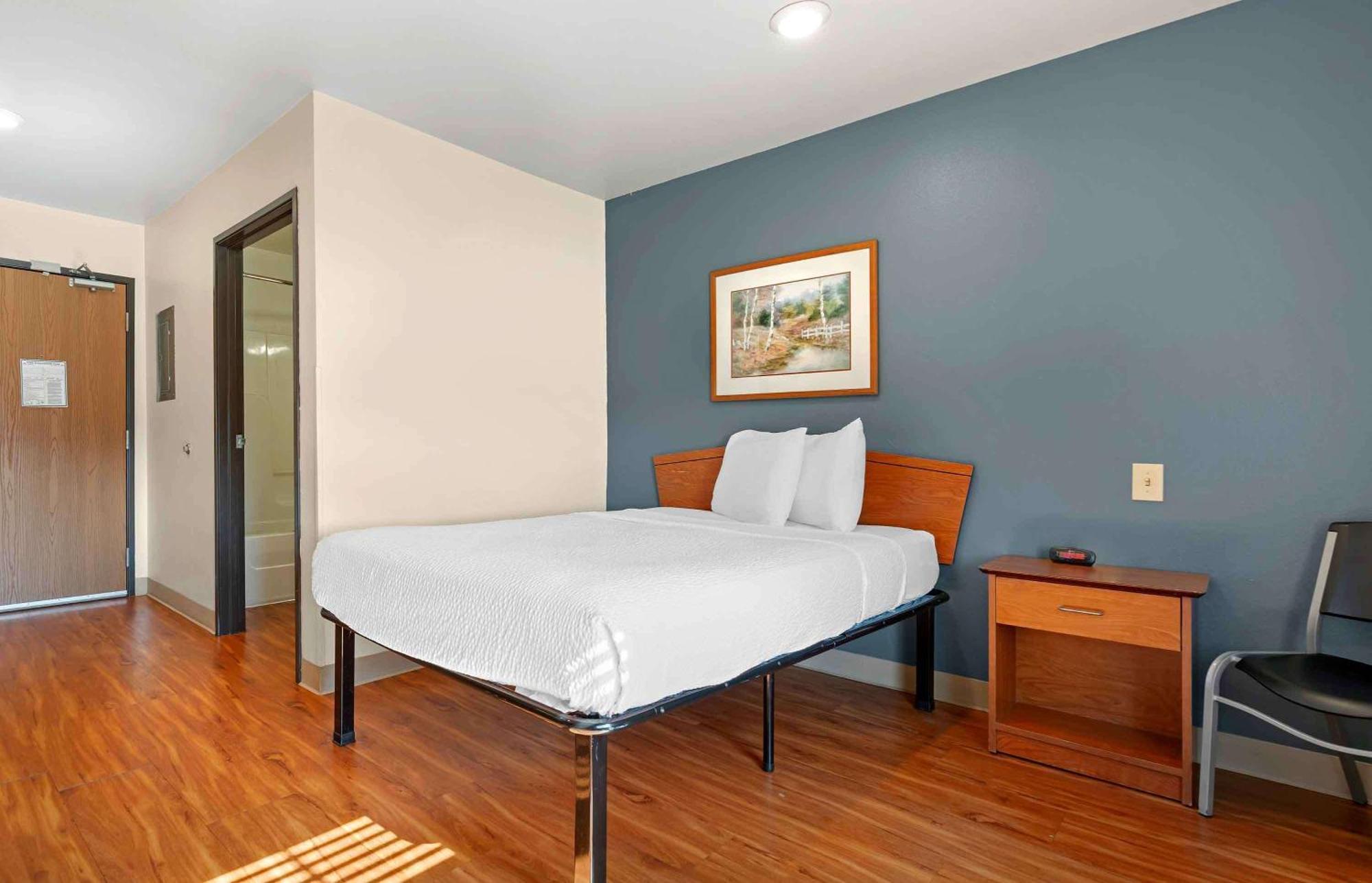Extended Stay America Select Suites - Cincinnati - Sharonville Kültér fotó
