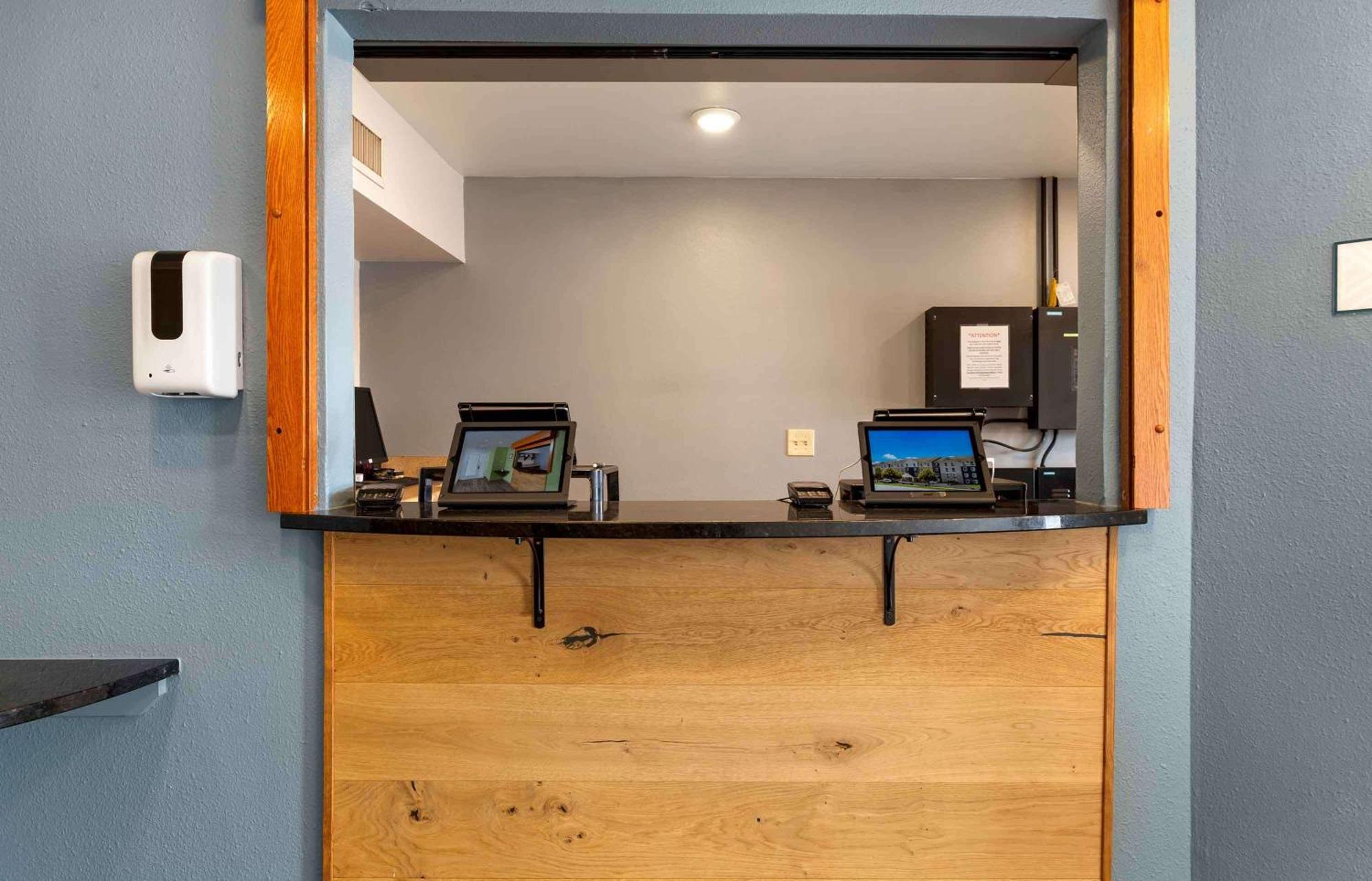 Extended Stay America Select Suites - Cincinnati - Sharonville Kültér fotó