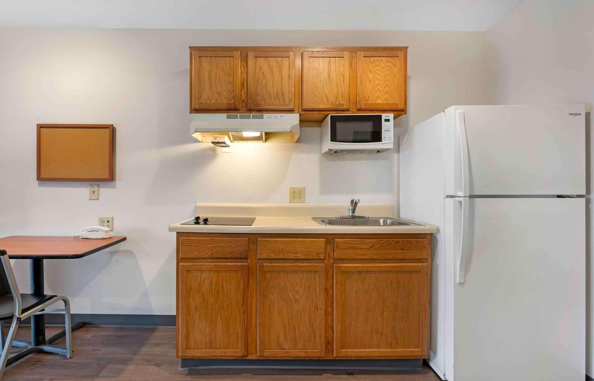 Extended Stay America Select Suites - Cincinnati - Sharonville Kültér fotó