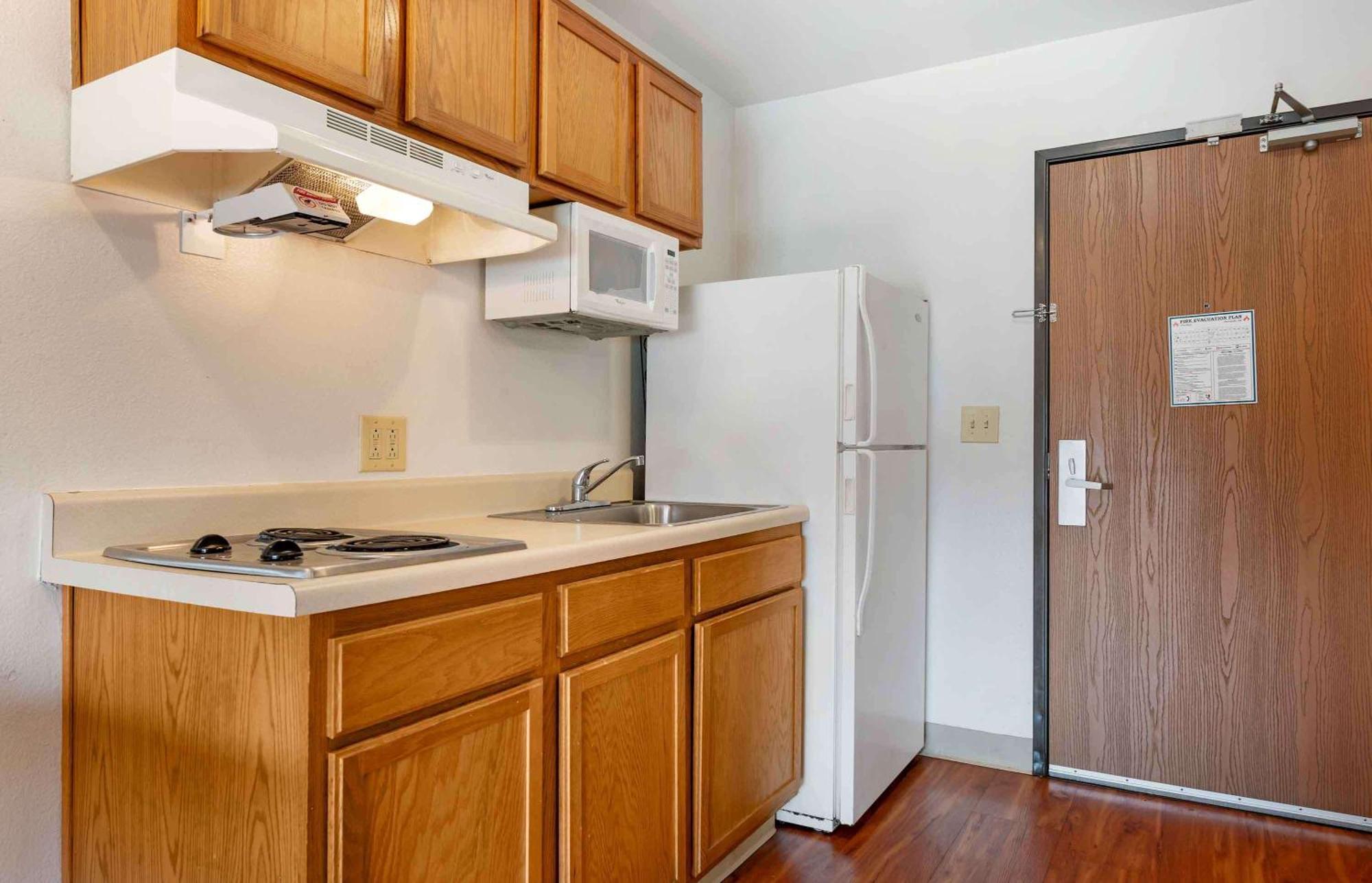 Extended Stay America Select Suites - Cincinnati - Sharonville Kültér fotó