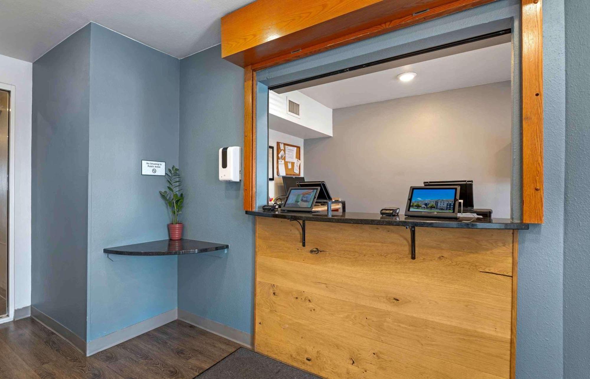 Extended Stay America Select Suites - Cincinnati - Sharonville Kültér fotó